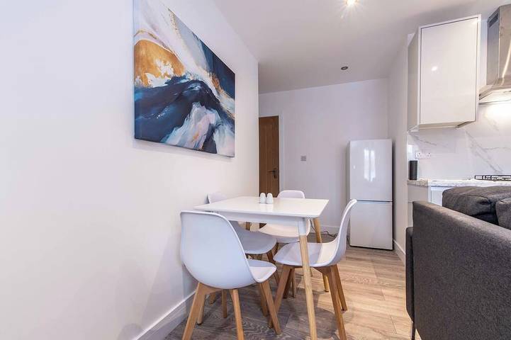 Apartment for 4 people in Basingstoke
