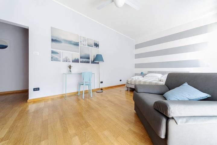 Ferienwohnung für 2 Personen in Emilia-Romagna - 4