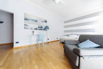 Glamping per 2 Persone in Bologna, Provincia di Bologna, Foto 3