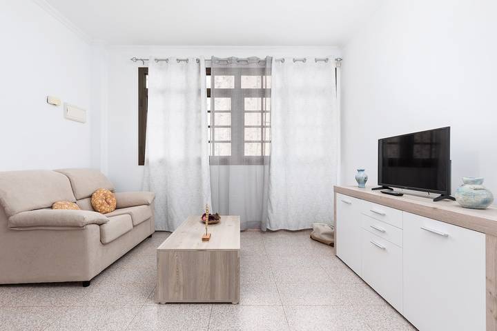 Ferienwohnung für 3 Personen