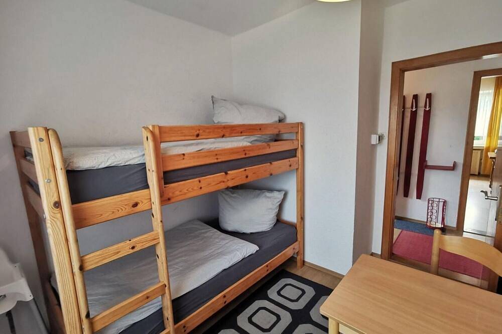 Ganze Wohnung, Ferienwohnung/App. für 4 Gäste mit 65m² in Schillig in Schillig Strand, Wangerland