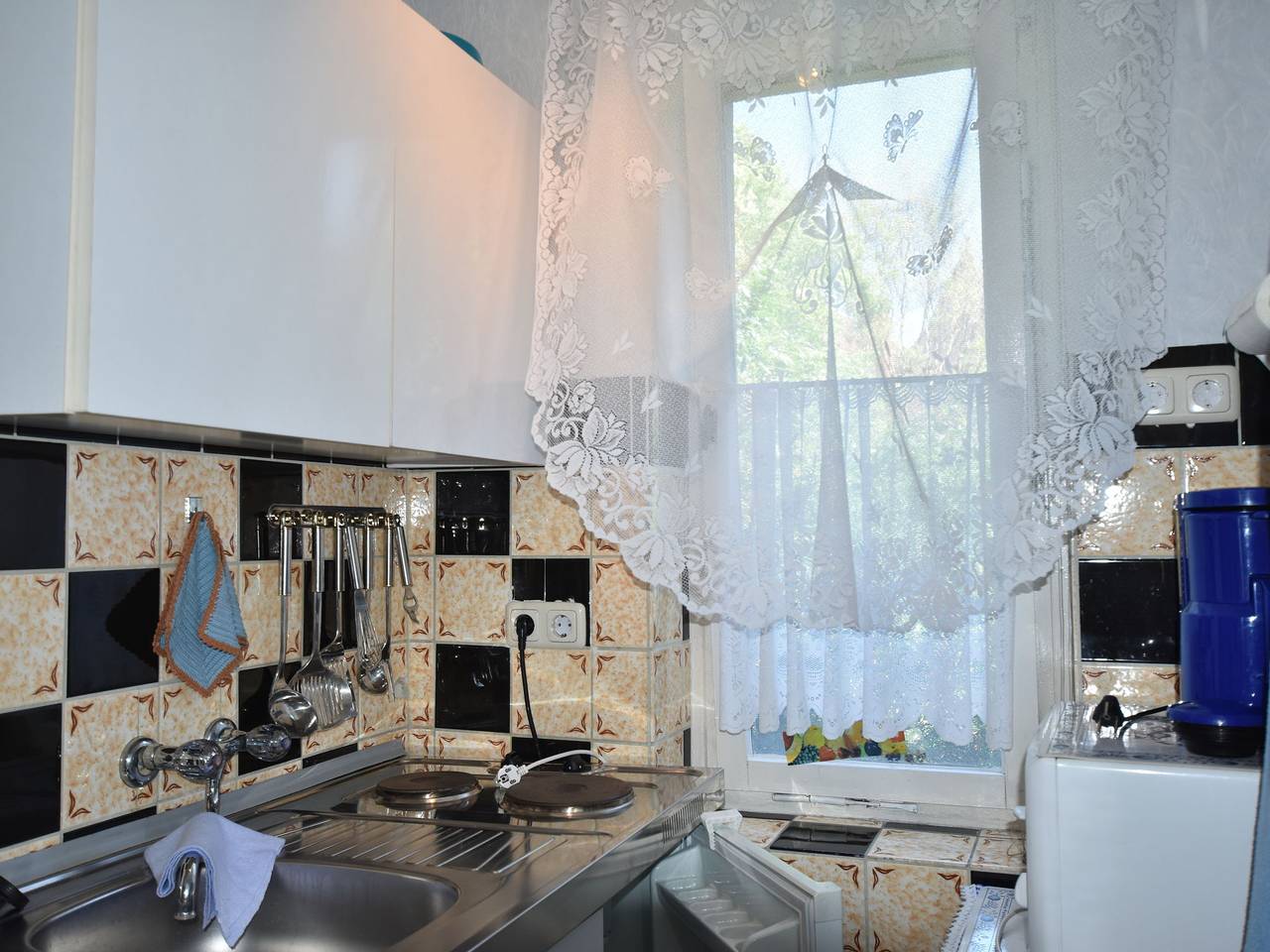 Bungalow in Kühlungsborn-West in Kühlungsborn, Mecklenburgische Ostseeküste