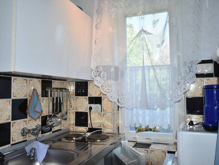 Bungalow für 3 Personen, mit Terrasse und Garten, kinderfreundlich in Kühlungsborn - 4