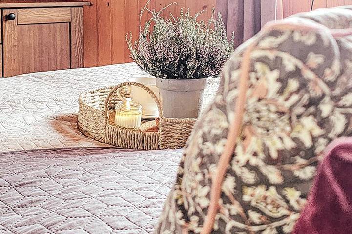 Nasza Chata- hottub, fireplace, kids-friendly, grill, workspace, free parking in Karpaten (Polen)