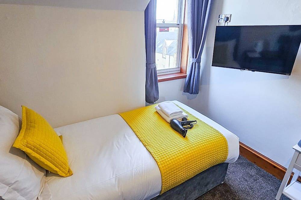 Mystayinn Melrose Villa Room 6 in Inverness, Highlands