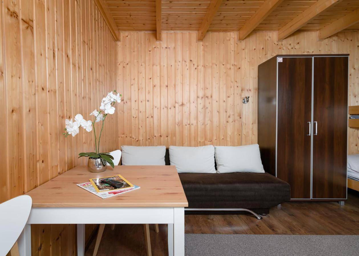 Chalet in Ustronie Morskie (Miasto), Ustronie Morskie