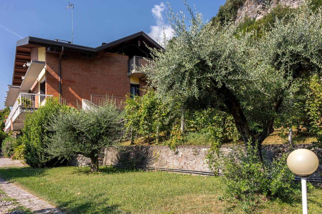 Ganze Wohnung, Casa Menek, Darfo Boario Terme Ospitar in Darfo Boario Terme, Prealpi Bergamasche Orientali