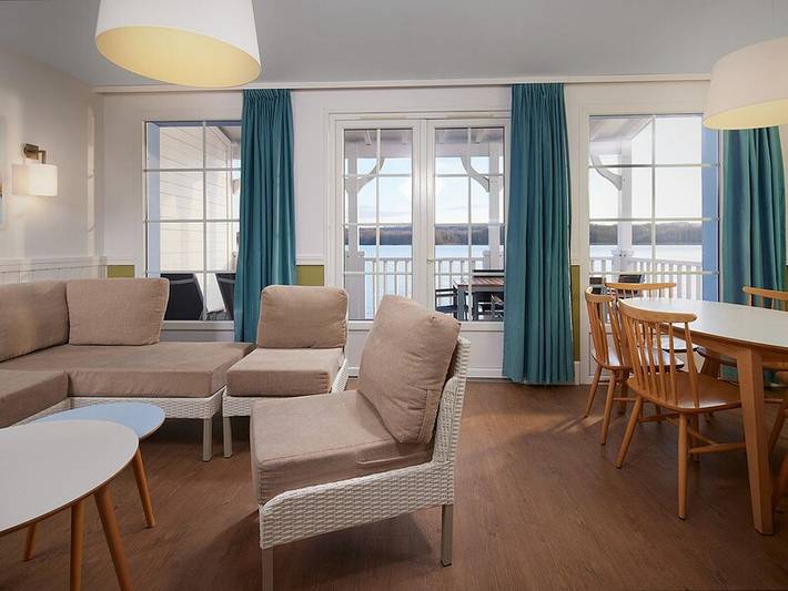 Gîte pour 6 personnes, avec jardin, animaux acceptés