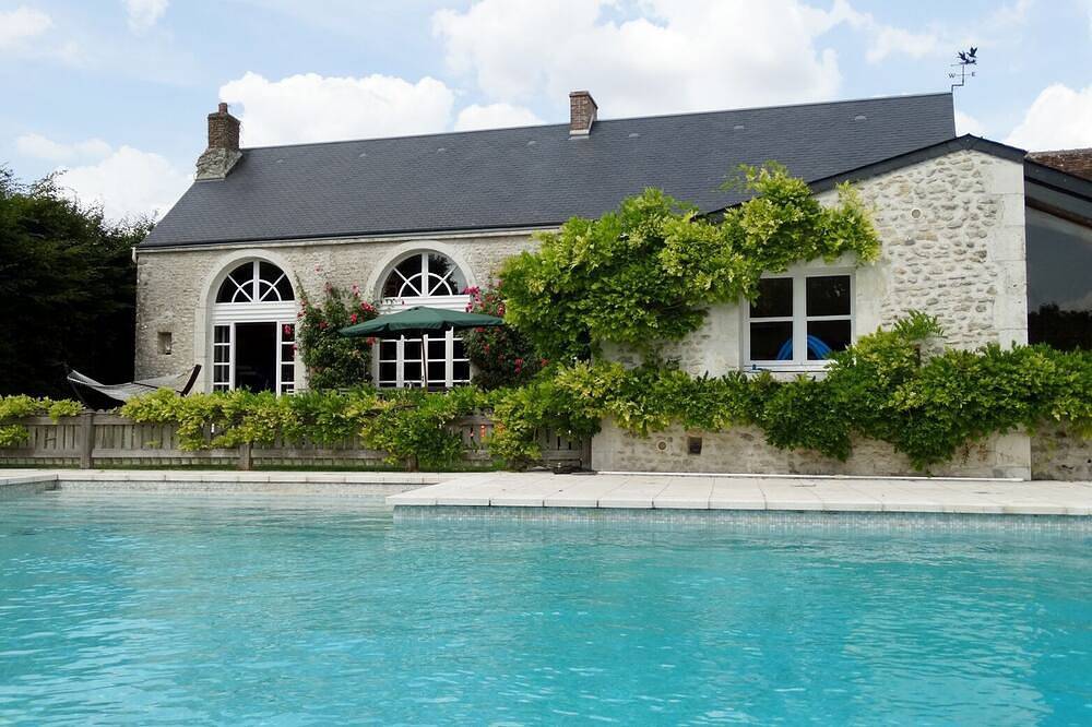 Maison de vacances
