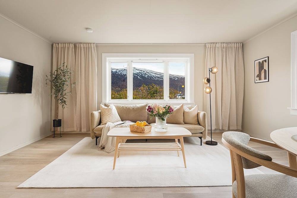 Appartamento vacanze a Troms a partire da 558€ a notte