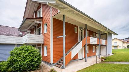 Apartament Wakacyjny dla 3 osoby w Loffenau, Północny Schwarzwald, Zdjęcie 2