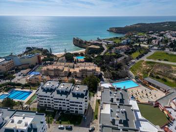 Casa De Férias para 4 Pessoas em Porches, Distrito de Faro, Foto 4