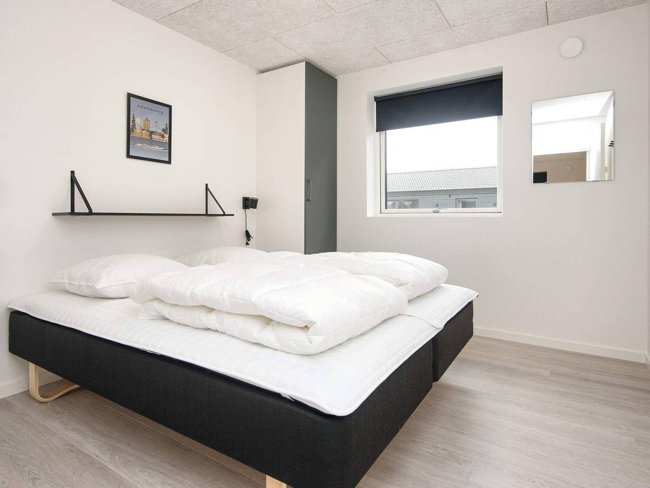 5 Sterne Ferienhaus in Ansager in Varde