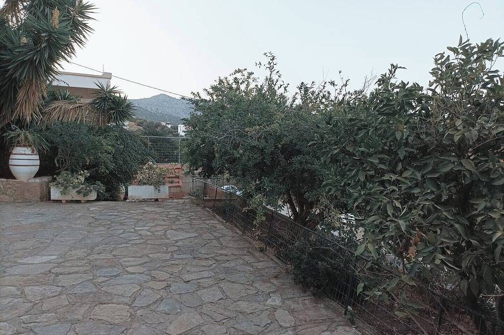 Villa Amalia #4, Sunny studio for 3 in North Crete