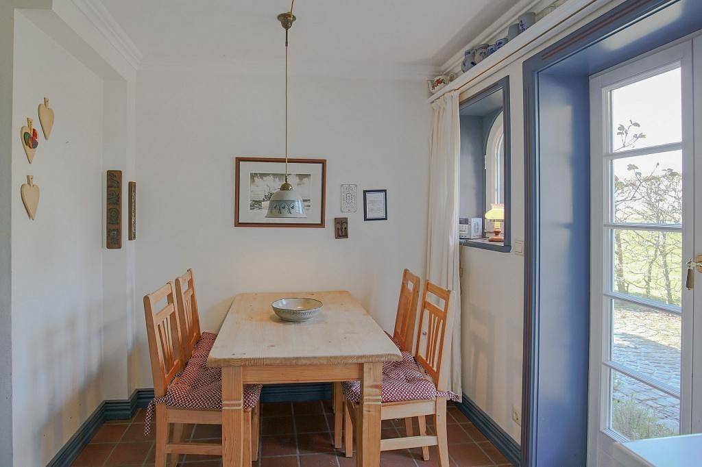 Ferienhaus Reethus Ulla in Husum für bis zu 4 Personen in Husum, Nordfriesland