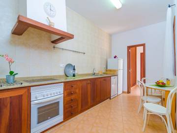 Villa in Algaida, Majorca Center für 6 