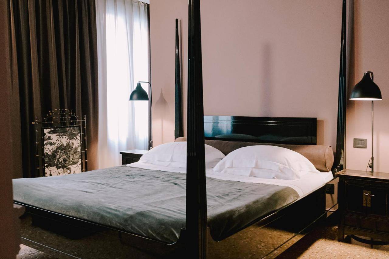 Standard Double Room in Treviso, Treviso Provinz