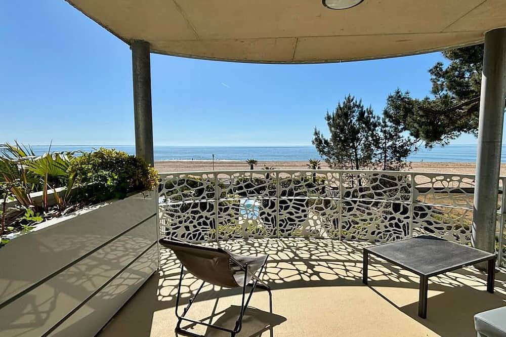 Appartement de vacances