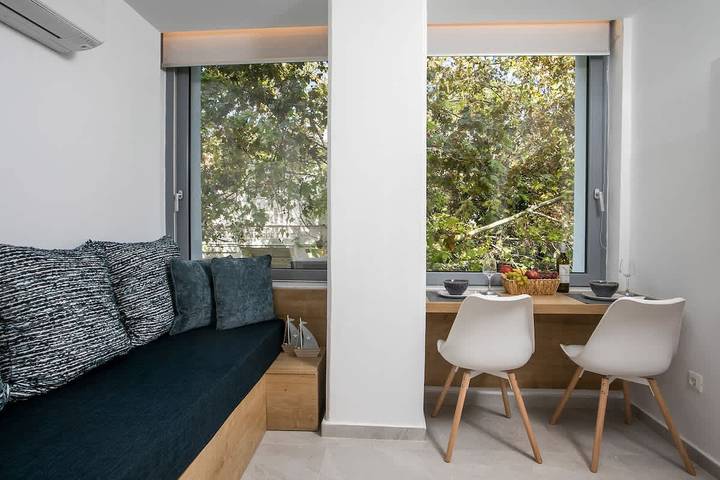 Ferienwohnung für 2 Personen - 1