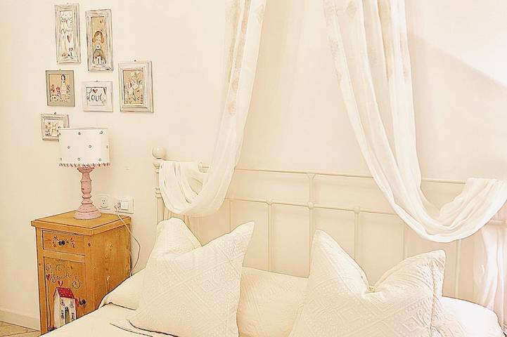 Ferienhaus für 6 Personen, mit Garten in Gardasee-Lombardei - 4