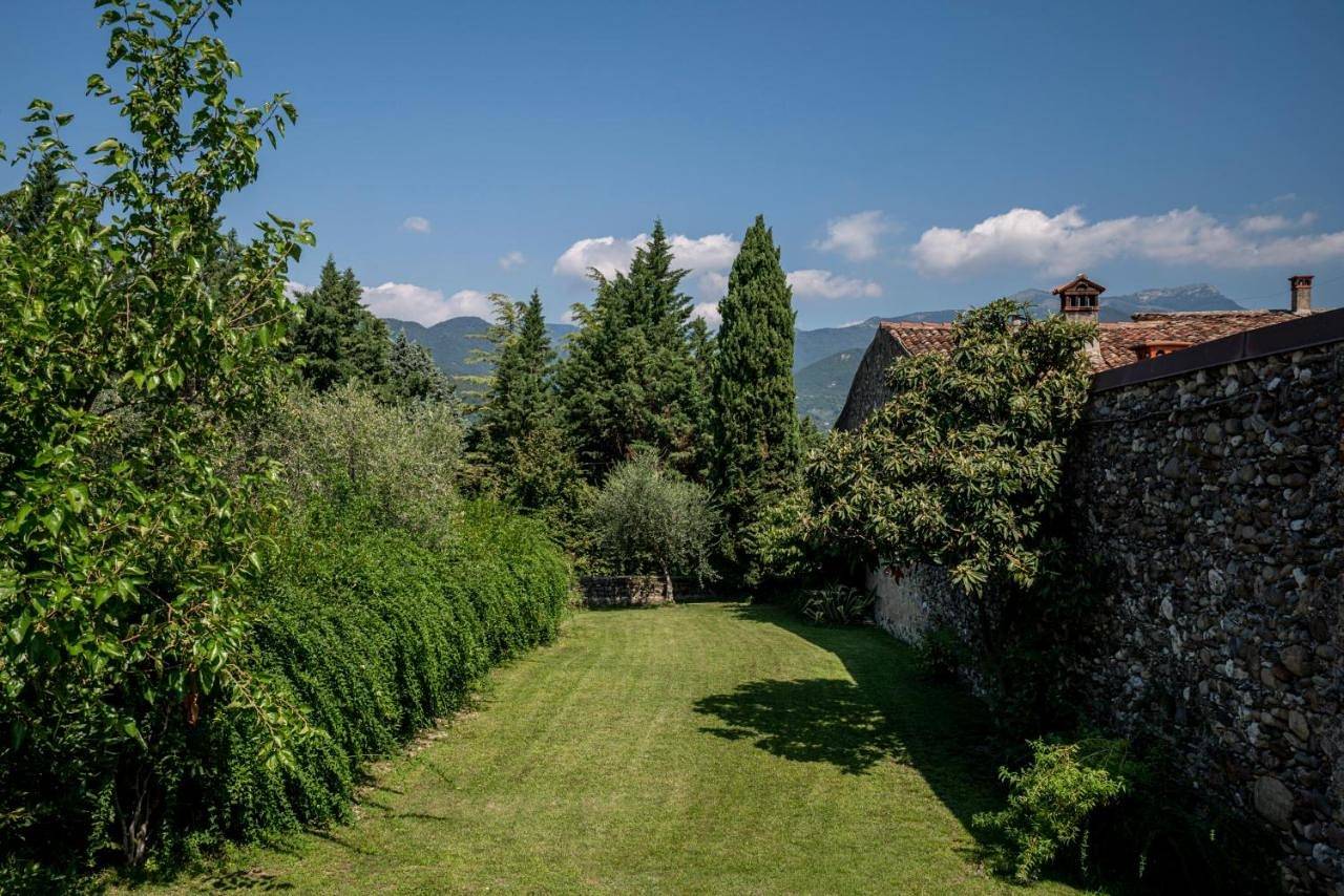 Appartamento intero, Agriturismo Le Chiusure in San Felice del Benaco, Prealpi Gardesane