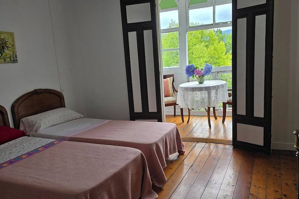 Apartamento entero, Corias Apartamentos Rurales junto al Bosque encantado y Rio Narcea in Corias, Pravia