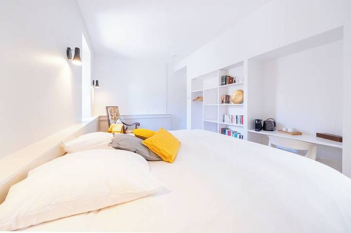 Chambre d’hôte pour 2 personnes à Saint-Jean-de-Maurienne - 3