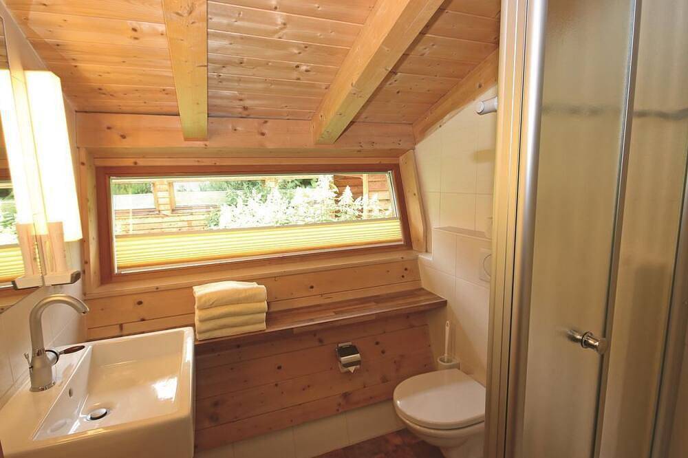 Alpin Chalet Classic - Alpin Chalet in Filzmoos, Tennengau