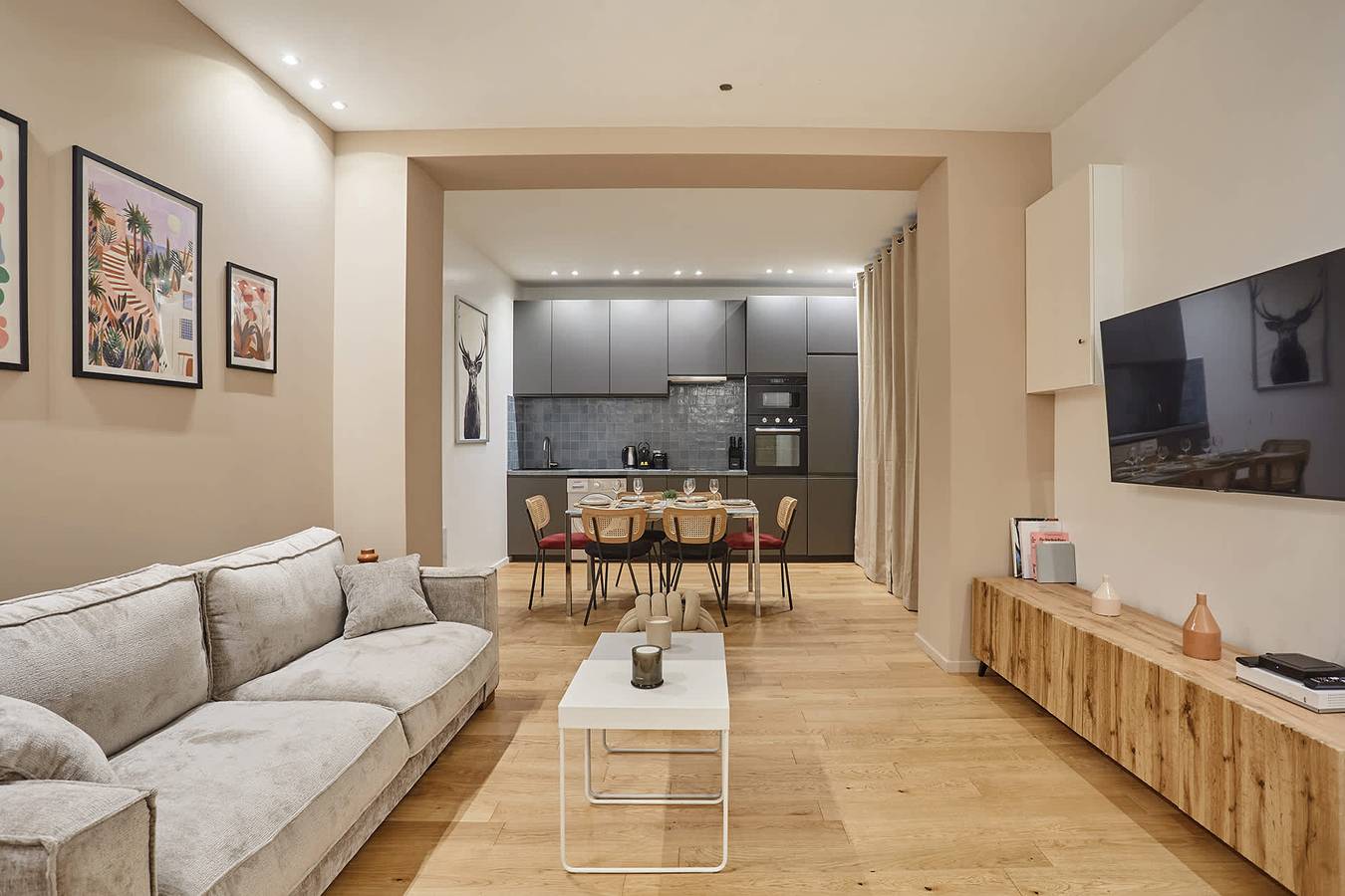Photo : Appartement de vacances