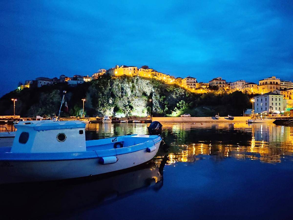 Kirillos In Cilento in Agropoli, Cilento