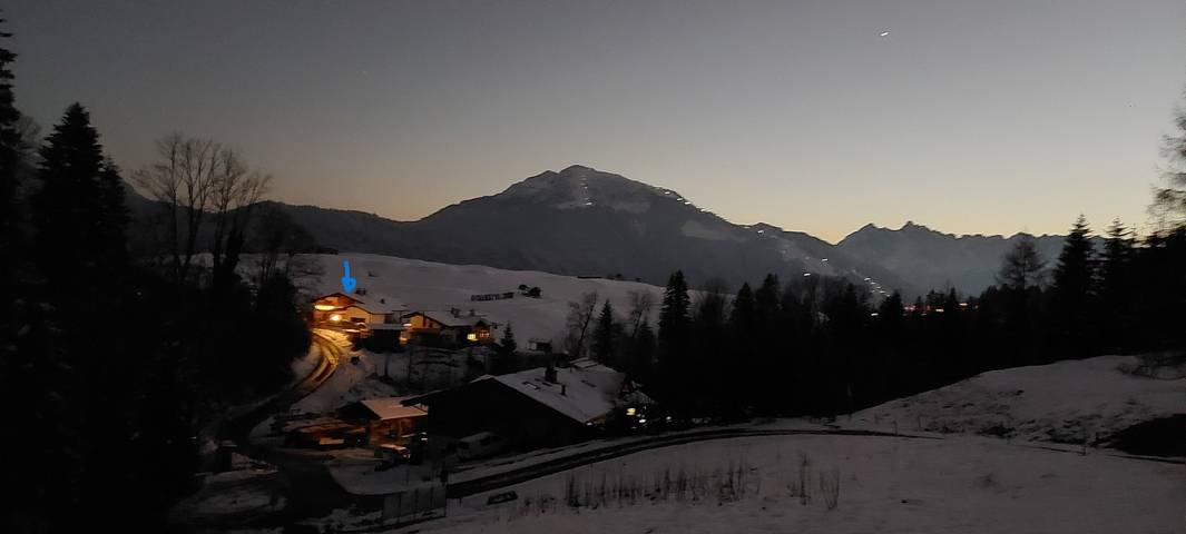 Hütte für 2 Personen, mit Garten in Oberbayern - 2