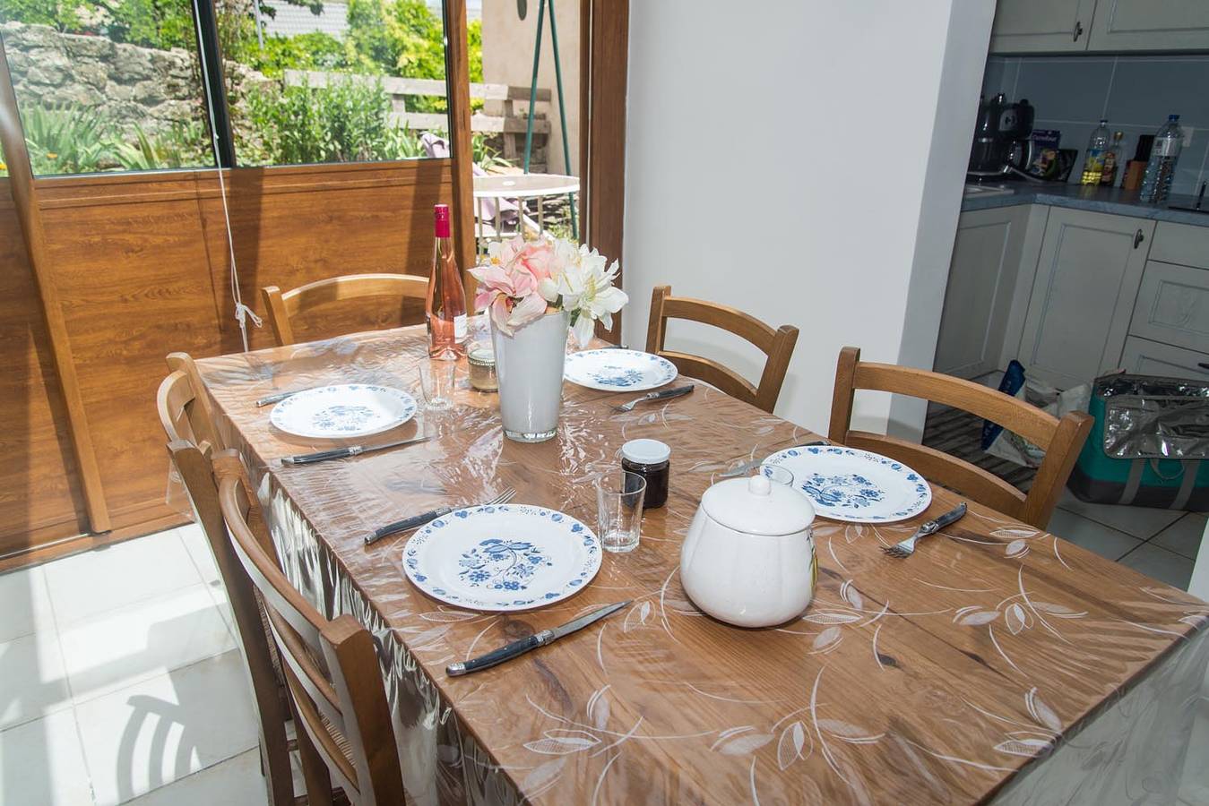 Gîtes de France 4/6 personnes à Cubières in Cubières, Cevennen