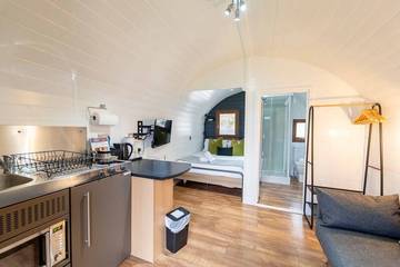 Camping for 2 Guests in Loch Eil, Scotland, Picture 3