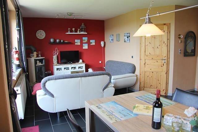 Bungalow für 4 Personen, mit Terrasse und Garten, kinderfreundlich in Dornumersiel - 4