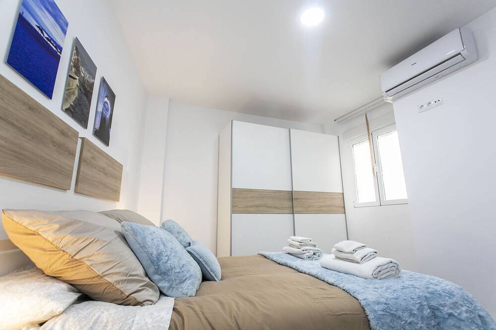 Renovated, Comfortable Apartment in Center Granada, foto 6