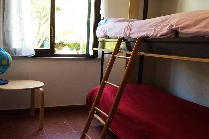 Villa avec jardin Ombrie in Foligno, Province de Pérouse