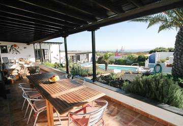 Agriturismo voor 8 Personen in Tías, Lanzarote, Afbeelding 1