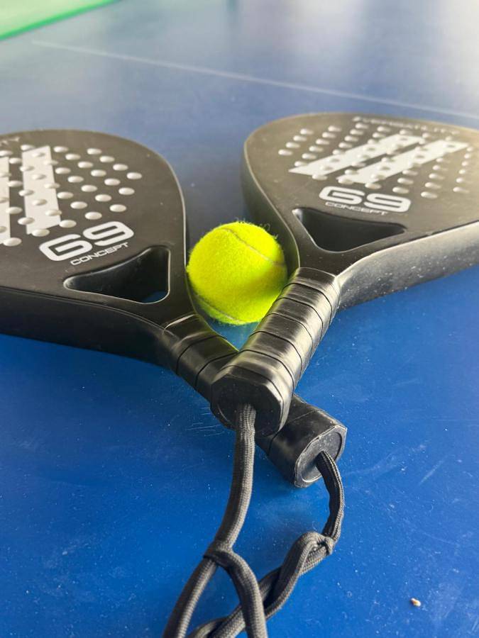 Casa de vacaciones para 9 personas, con vistas además de piscina y jardín, Se admiten mascotas en Sierra de Montánchez - 4