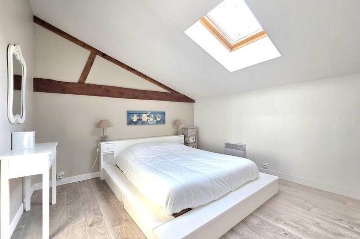 Appartement de vacances pour 4 personnes à Sainte-Marie-de-Ré - 3