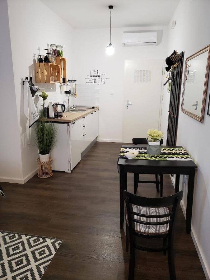 Studio Apartment in Komiža, Split-Dalmatie