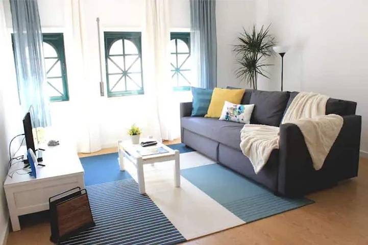 Appartamento vacanze per 5 persone, con idromassaggio - 1