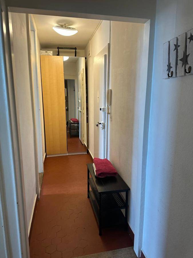 Gîte pour 2 personnes, avec vue à Lausanne - 4