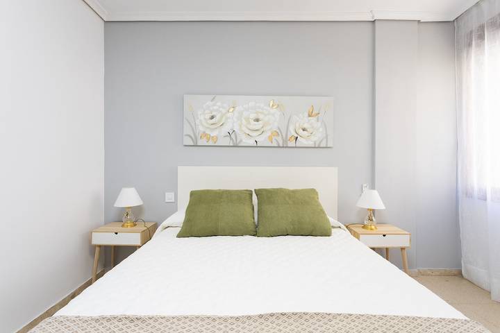 Gîte pour 8 personnes, avec terrasse à Santa Cruz de Tenerife - 3