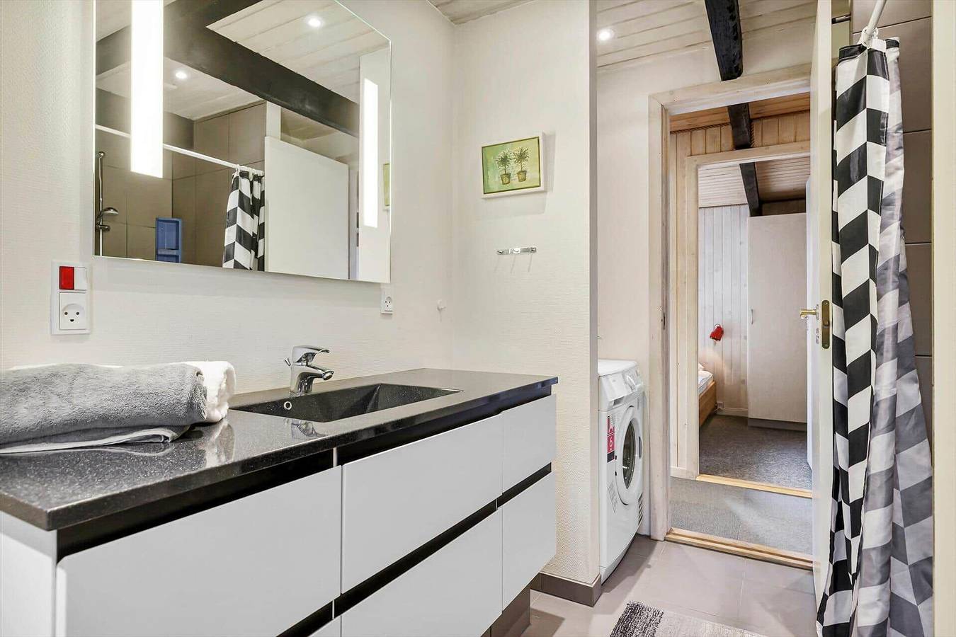 Tv1182 Hirtshals - Øster Kjulvej 22 in Hirtshals, Tannisbucht