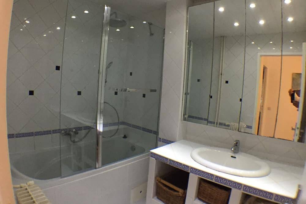 Nice apartment with sea view in Marseille, Marseille und Umgebung