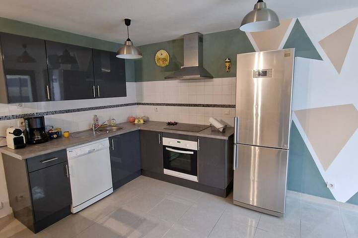 Ferienwohnung für 4 Personen - 1
