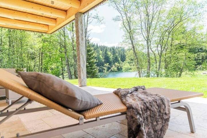 Villa für 8 Personen - 1