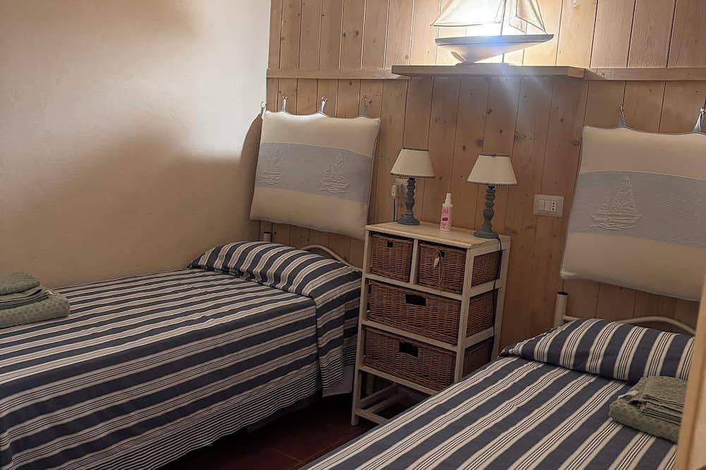 Casina al Mare, Porto Rafael in Palau (Sardegna), Gallura