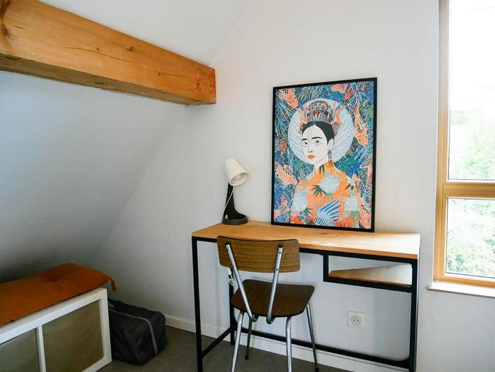 Location de vacances pour 4 personnes, avec Terrasse et Jardin à Saint-Laurent-Blangy - 4