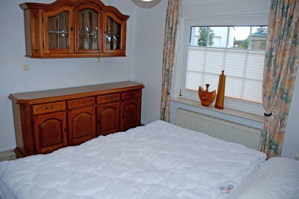 Apartamento entero, Holiday Pommernhof Ce - Nuevo - apartamentos en la Pommernhof in Samtens, Rügen